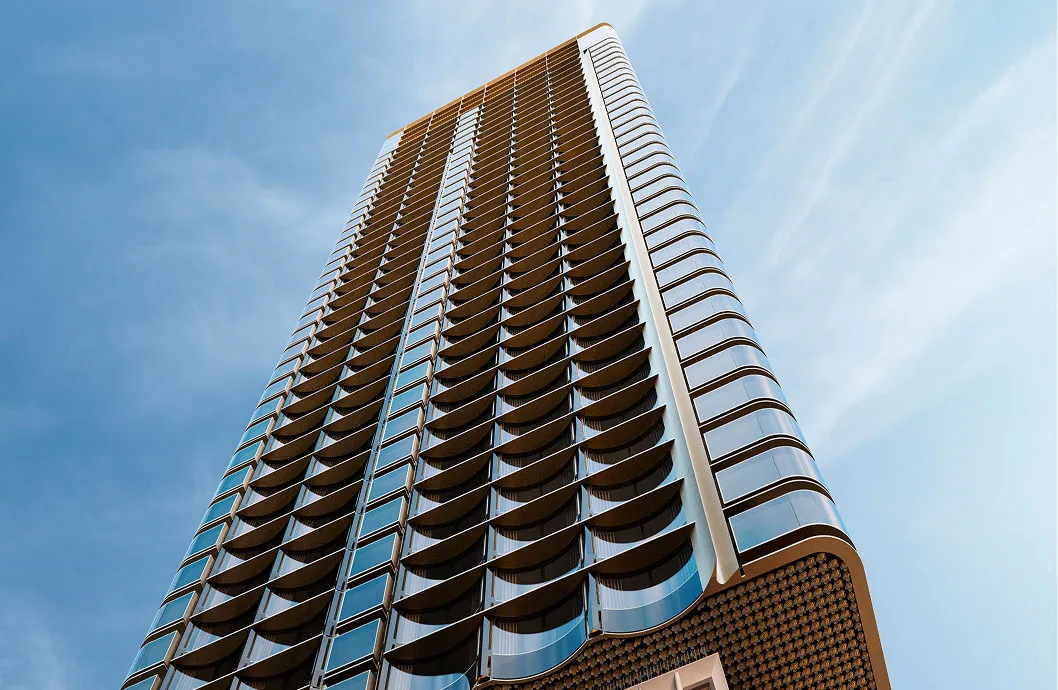 Sydney House Residences 